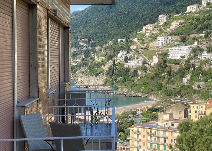 Hotel Vietri Coast